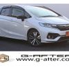 honda fit 2018 -HONDA--Fit DAA-GP5--GP5-1320275---HONDA--Fit DAA-GP5--GP5-1320275- image 1