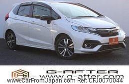 honda fit 2018 -HONDA--Fit DAA-GP5--GP5-1320275---HONDA--Fit DAA-GP5--GP5-1320275-