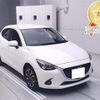 mazda demio 2016 CFJ1642899 image 1