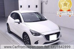 mazda demio 2016 CFJ1642899