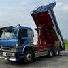 mitsubishi-fuso super-great 1995 -MITSUBISHI--Super Great KC-FV411JD---FV411J760076---MITSUBISHI--Super Great KC-FV411JD---FV411J760076- image 9