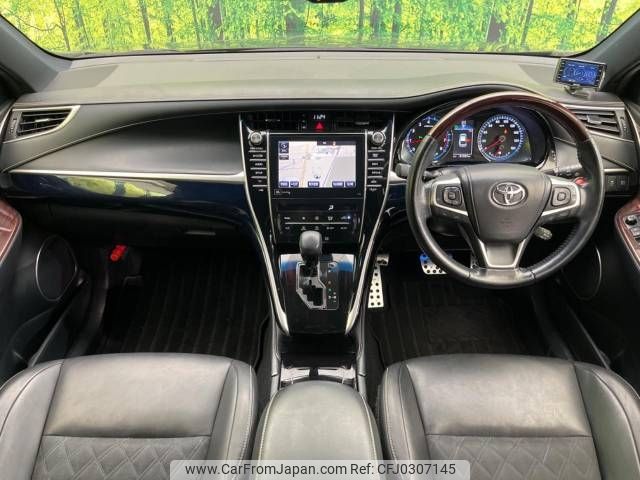 toyota harrier 2014 -TOYOTA--Harrier DBA-ZSU60W--ZSU60-0019174---TOYOTA--Harrier DBA-ZSU60W--ZSU60-0019174- image 2