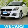 suzuki swift 2016 quick_quick_CBA-ZC32S_ZC32S-313122 image 1