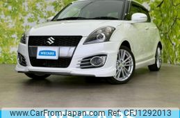 suzuki swift 2016 quick_quick_CBA-ZC32S_ZC32S-313122