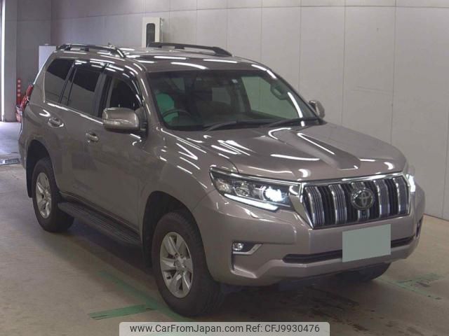 toyota land-cruiser-prado 2022 quick_quick_3DA-GDJ150W_GDJ150-0080151 image 1