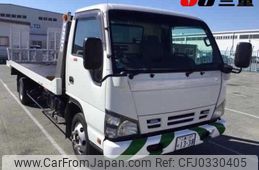 isuzu elf-truck 2006 -ISUZU 【三重 130ｾ1338】--Elf NPR81N-7027655---ISUZU 【三重 130ｾ1338】--Elf NPR81N-7027655-