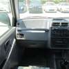 mitsubishi pajero-mini 1997 17086A image 14