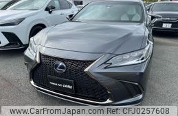 lexus es 2021 -LEXUS--Lexus ES 6AA-AXZH11--AXZH11-1004439---LEXUS--Lexus ES 6AA-AXZH11--AXZH11-1004439-