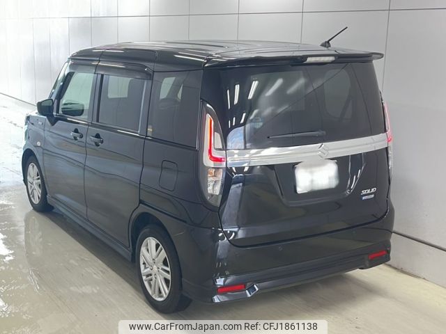 suzuki solio 2022 CFJ1861138 image 2