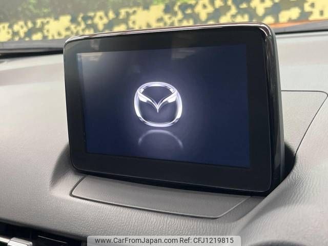 mazda cx-3 2019 -MAZDA--CX-3 3DA-DK8FW--DK8FW-104173---MAZDA--CX-3 3DA-DK8FW--DK8FW-104173- image 2