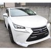 lexus nx 2014 CFJ1700974 image 2