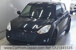 suzuki swift 2017 -SUZUKI--Swift ZC83S-109847---SUZUKI--Swift ZC83S-109847-
