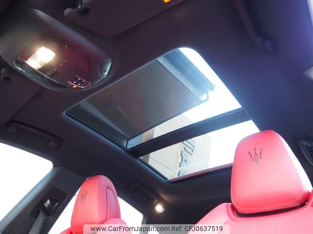 maserati levante 2023 -MASERATI--Maserati Levante 7AA-MLE20--ZN6AU61C00X429870---MASERATI--Maserati Levante 7AA-MLE20--ZN6AU61C00X429870- image 2