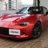 mazda roadster 2015 -MAZDA--Roadster DBA-ND5RC--ND5RC-100102---MAZDA--Roadster DBA-ND5RC--ND5RC-100102- image 8