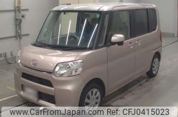 daihatsu tanto 2014 -DAIHATSU 【Ｎｏ後日 】--Tanto LA600S-0118287---DAIHATSU 【Ｎｏ後日 】--Tanto LA600S-0118287-