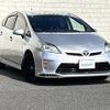 toyota prius 2014 -TOYOTA--Prius DAA-ZVW30--ZVW30-1844910---TOYOTA--Prius DAA-ZVW30--ZVW30-1844910- image 1