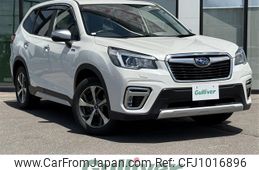 subaru forester 2020 -SUBARU--Forester 5AA-SKE--SKE-034740---SUBARU--Forester 5AA-SKE--SKE-034740-