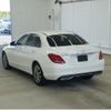 mercedes-benz c-class 2016 CFJ1727802 image 2