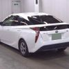 toyota prius 2017 CFJ1741854 image 2