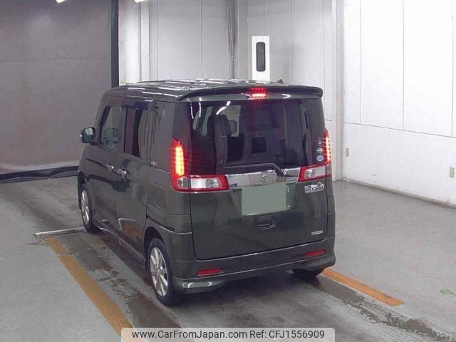 suzuki spacia 2015 CFJ1556909 image 2