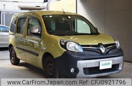 renault kangoo 2016 -RENAULT--Renault Kangoo ABA-KWH5F--VF1KWB2B6G0735038---RENAULT--Renault Kangoo ABA-KWH5F--VF1KWB2B6G0735038-