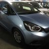 honda fit 2020 -HONDA--Fit 6BA-GR1--GR1-1005529---HONDA--Fit 6BA-GR1--GR1-1005529- image 1