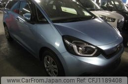 honda fit 2020 -HONDA--Fit 6BA-GR1--GR1-1005529---HONDA--Fit 6BA-GR1--GR1-1005529-
