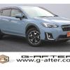 subaru xv 2017 -SUBARU--Subaru XV DBA-GT7--GT7-040371---SUBARU--Subaru XV DBA-GT7--GT7-040371- image 1