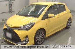 toyota vitz 2014 -TOYOTA 【所沢 531ｻ2226】--Vitz DBA-NCP131--NCP131-2020056---TOYOTA 【所沢 531ｻ2226】--Vitz DBA-NCP131--NCP131-2020056-