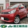 mitsubishi ek-wagon 2015 -MITSUBISHI--ek Wagon DBA-B11W--B11W-0119661---MITSUBISHI--ek Wagon DBA-B11W--B11W-0119661- image 2