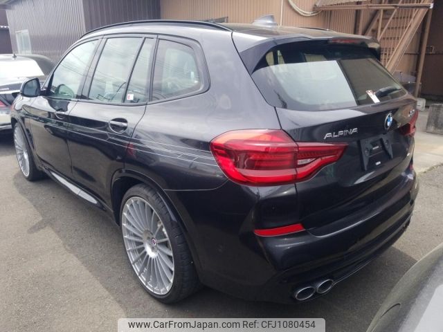 bmw alpina 2019 -BMW--BMW Alpina LU20-WAPDG0100KLU20002---BMW--BMW Alpina LU20-WAPDG0100KLU20002- image 2