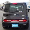 nissan cube 2010 -NISSAN--Cube DBA-Z12--Z12-080956---NISSAN--Cube DBA-Z12--Z12-080956- image 9