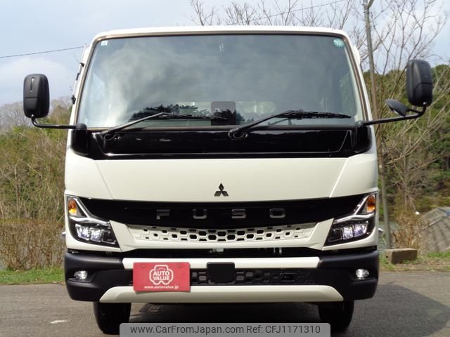mitsubishi-fuso canter 2024 GOO_NET_EXCHANGE_0706820A30250519W002 image 2
