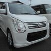 suzuki wagon-r 2012 -SUZUKI--Wagon R MH34S--MH34S-138415---SUZUKI--Wagon R MH34S--MH34S-138415- image 7