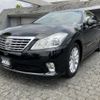 toyota crown 2011 -TOYOTA--Crown DBA-GRS202--GRS202-1009447---TOYOTA--Crown DBA-GRS202--GRS202-1009447- image 1