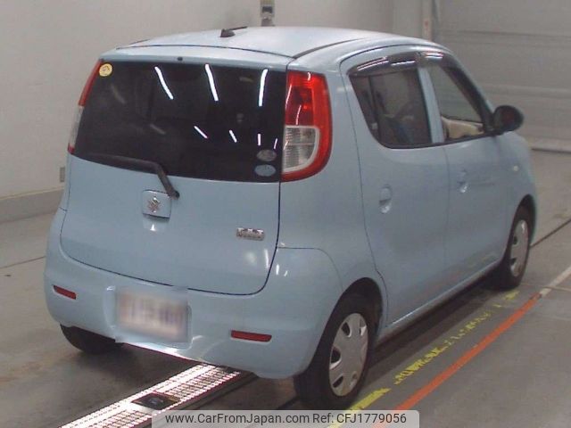 suzuki mr-wagon 2010 CFJ1779056 image 2