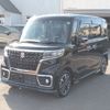 suzuki spacia 2023 -SUZUKI--Spacia 5AA-MK53S--MK53S-509768---SUZUKI--Spacia 5AA-MK53S--MK53S-509768- image 1