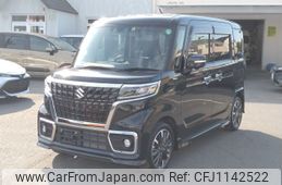 suzuki spacia 2023 -SUZUKI--Spacia 5AA-MK53S--MK53S-509768---SUZUKI--Spacia 5AA-MK53S--MK53S-509768-
