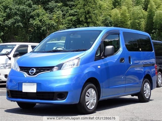 nissan nv200-vanette 2021 CFJ1286676 image 1
