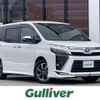 toyota voxy 2018 -TOYOTA--Voxy DBA-ZRR80W--ZRR80-0396037---TOYOTA--Voxy DBA-ZRR80W--ZRR80-0396037- image 1