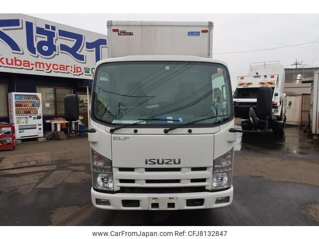 isuzu elf-truck 2013 -ISUZU--Elf TKG-NLR85AN--NLR85-7014512---ISUZU--Elf TKG-NLR85AN--NLR85-7014512- image 2