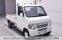 honda acty-truck 2003 -HONDA--Acty Truck HA7--1402448---HONDA--Acty Truck HA7--1402448-