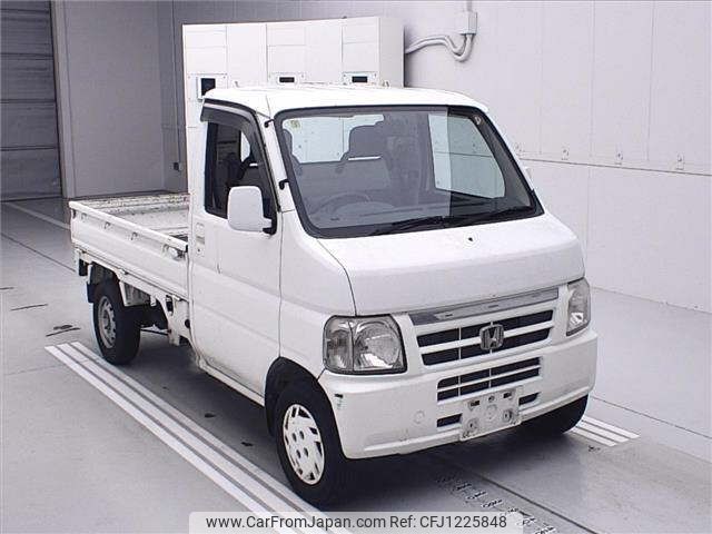 honda acty-truck 2003 -HONDA--Acty Truck HA7--1402448---HONDA--Acty Truck HA7--1402448- image 1