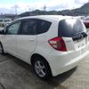 honda fit 2008 -HONDA--Fit GE6-1131753---HONDA--Fit GE6-1131753- image 2