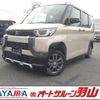 mitsubishi delica 2024 quick_quick_5AA-B34A_B34A-0605016 image 1