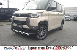 mitsubishi delica 2024 quick_quick_5AA-B34A_B34A-0605016