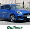 suzuki swift 2018 CFJ1645408 image 1