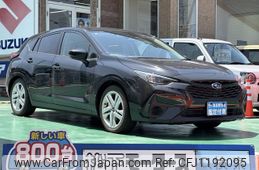 subaru impreza 2024 GOO_JP_700060017330250524001