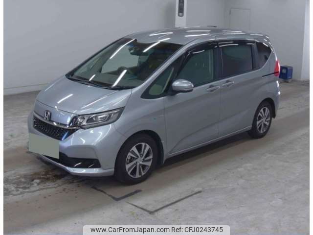 honda freed 2019 -HONDA 【福岡 503ﾗ5118】--Freed 6AA-GB7--GB7-3107286---HONDA 【福岡 503ﾗ5118】--Freed 6AA-GB7--GB7-3107286- image 2