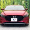 mazda mazda3 2019 -MAZDA--MAZDA3 3DA-BP8P--BP8P-106585---MAZDA--MAZDA3 3DA-BP8P--BP8P-106585- image 15